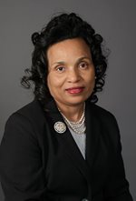 Mrs. Melody Armstrong, Distinguished Service Award