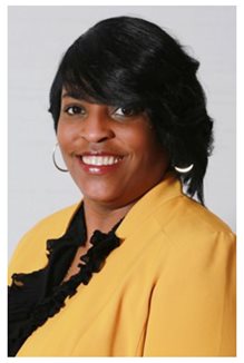 Ms. Melody Webb