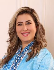 Dr. Azar Nik
