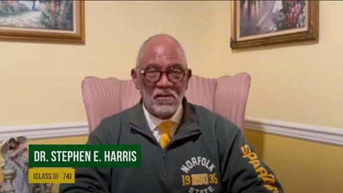 Stephen Harris photo