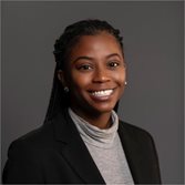 photo of Sandi Samuel
