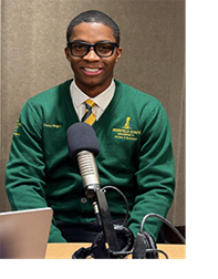 Internship Excellence