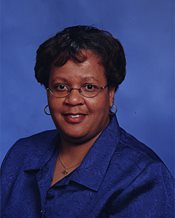 Dr. Melissa J. Barnes