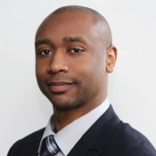 Mr. Clarence Harris