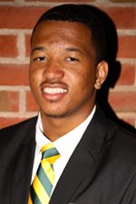 Ralph Toussaint