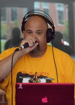 dj Vince photo