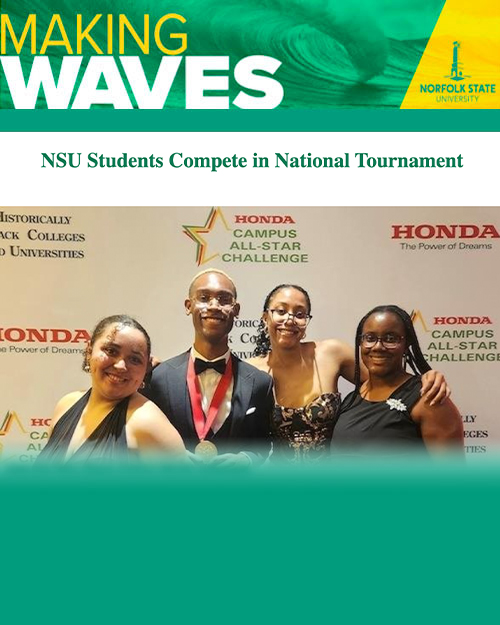 making waves cover image for february 2023