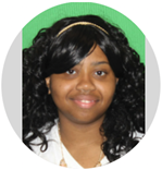 photo of jasmine beckford