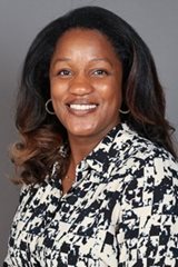 Khadijah Peak Brown