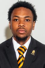 Jamari Jones