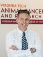 John Rossmeisl (Virginia Tech)