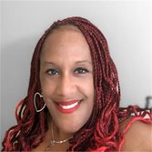 photo of Lee Ann Grandison