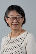 Ms. May Hou