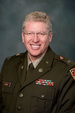 James C. Squire (Virginia Military Institute)