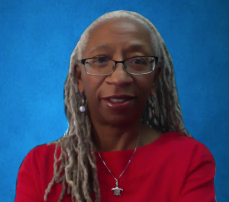 Dr. Patricia F. Mead