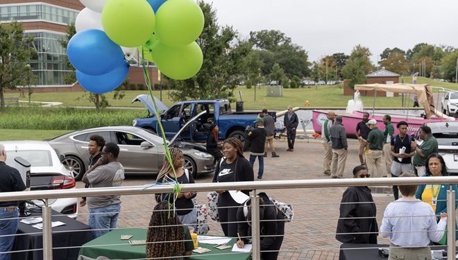 ev hybrid event photo 1