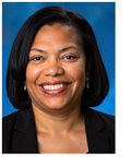Viola Vaughan-Eden, Ph.D.