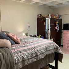 Babbette Smith North Hall