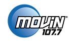 Movin 107.7