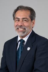 Dr. Enrique Zapatero