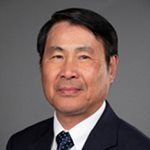 George Hsieh photo