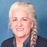 photo of Laura Czerniak