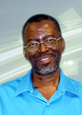 Dr. Jonathan Graham