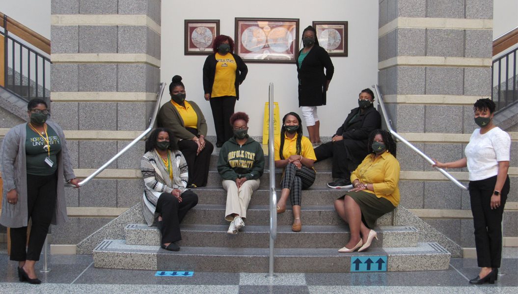 Norfolk State University