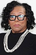 Dr. Ernestine Duncan