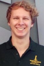 Andrew Burlile