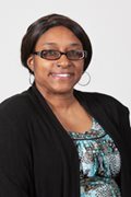 Ms. Brenda Anyanwu