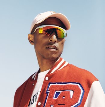 Pharrell Williams