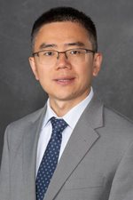 Xuewei Wang (Virginia Commonwealth University)