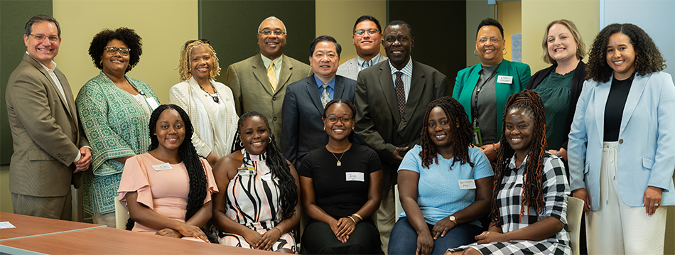 MPH Orientation Fall 2024