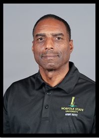 Mr. Derrick L. Gilbert