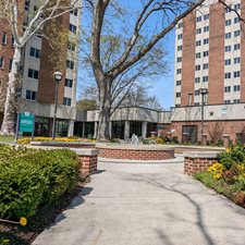 Babbette Smith North Hall