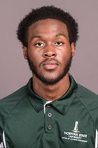 Jaylin Seymour