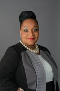 Ms. Terri Brown