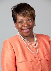 Dr. Ernestine Duncan