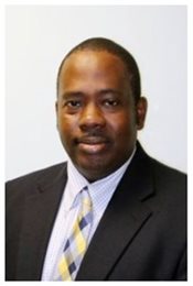 Dr. Leonard Brown
