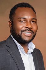 Dr. Ola Kehinde