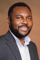 Olasunkanmi J. Kehinde