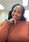 photo of Janae D Pickett