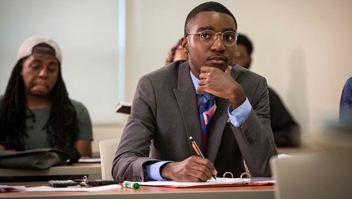 School of Business Norfolk State University