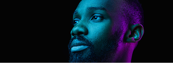 thoughts of a colored man graphic