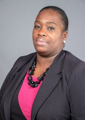 Kesha Wilson