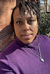 Khiera Williams