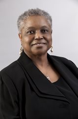 Cynthia B. Burwell