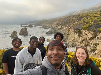 HBCU coding experience camp grant