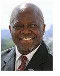 LTC (Ret.) Larnell B. Exum
